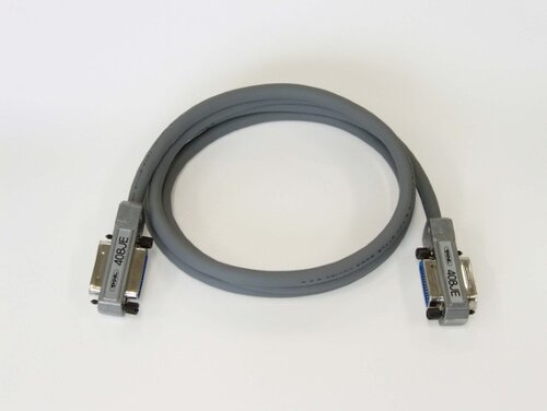 Hioki 9151-02 GP-IB CONNECTOR CABLE