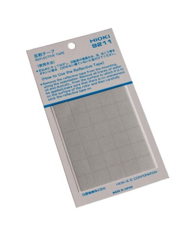 Hioki 9211 REFLECTIVE TAPE