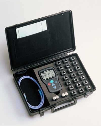 Hioki 9249 CARRYING CASE