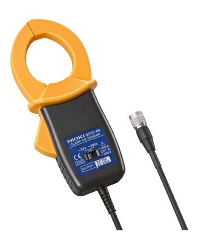 Hioki 9272-05 CLAMP ON SENSOR