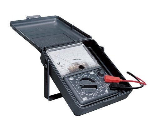 Hioki 9390 CARRYING CASE