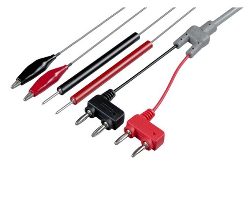 Hioki 9453 FOUR TERMINAL LEAD