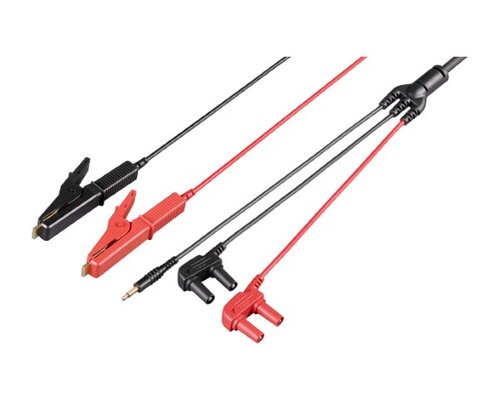 Hioki 9460 CLIP TYPE LEAD WITH TEMPERATURE SENSOR