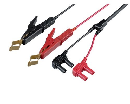 Hioki 9467 LARGE CLIP TYPE LEAD