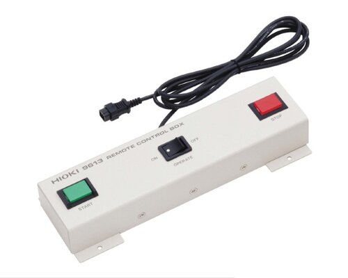 Hioki 9613 REMOTE CONTROL BOX(SINGLE)