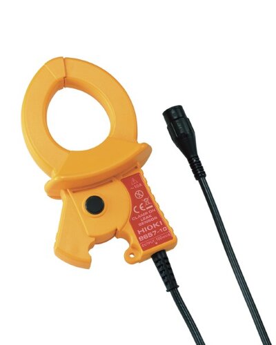 Hioki 9657-10 CLAMP ON LEAK SENSOR