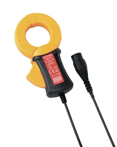 Hioki 9675 CLAMP ON LEAK SENSOR