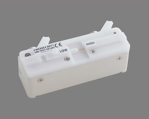 Hioki 9677 SMD TEST FIXTURE
