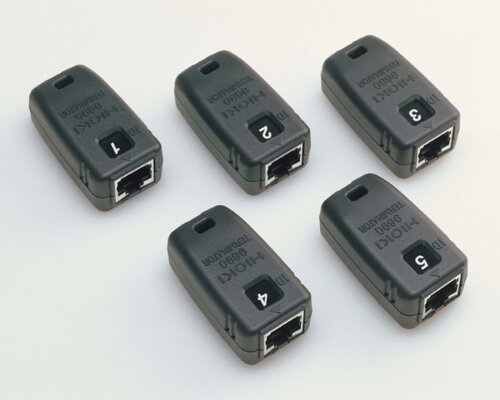 Hioki 9690-02 TERMINATOR(ID6-10)