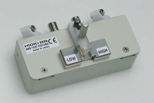 Hioki 9699 SMD TEST FIXTURE