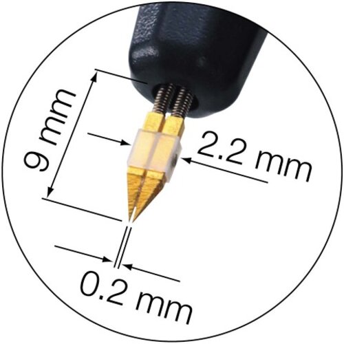 Hioki 9771-90 TIP PIN