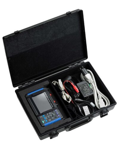 Hioki 9782 CARRYING CASE