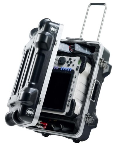 Hioki 9783 CARRYING CASE