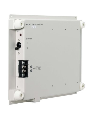 Hioki 9784 DC POWER UNIT