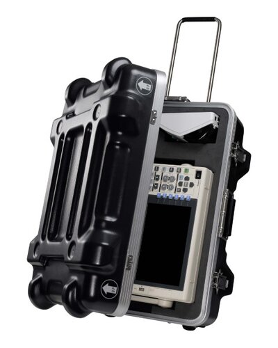 Hioki 9794 CARRYING CASE