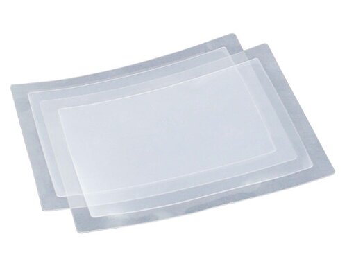 Hioki 9809 PROTECTION SHEET