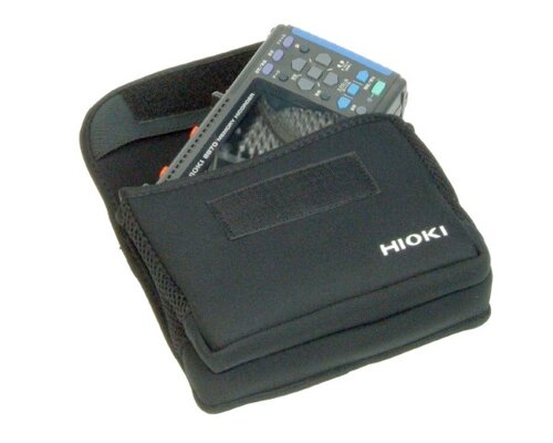 Hioki 9812 SOFT CASE