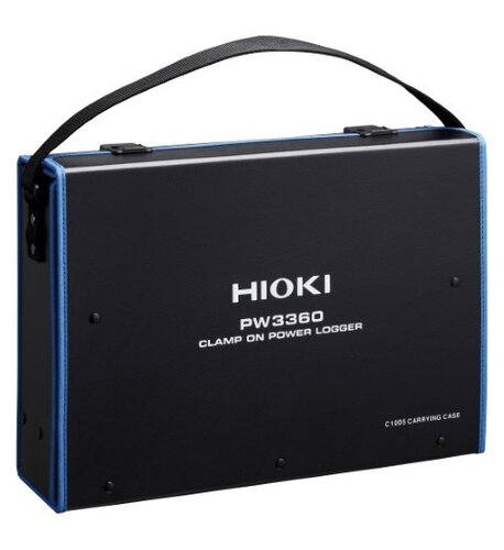 Hioki C1005 CARRYING CASE