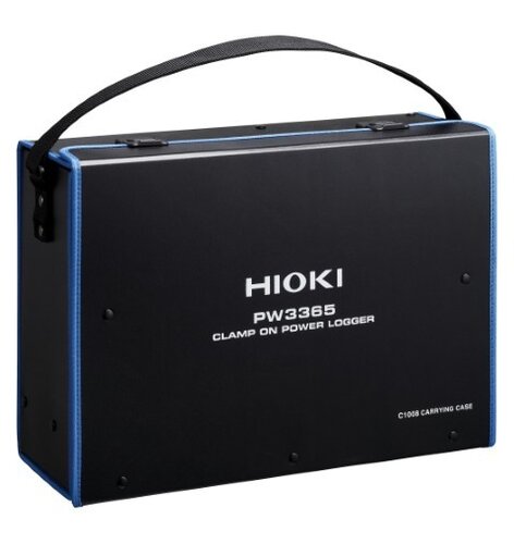 Hioki C1008 CARRYING CASE