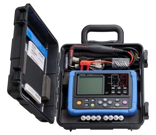 Hioki C1014 CARRYING CASE