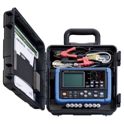 Hioki C1015 CARRYING CASE