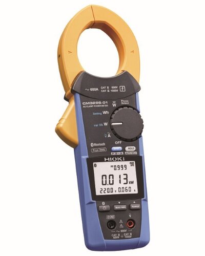 Hioki CM3286-50 AC CLAMP METER