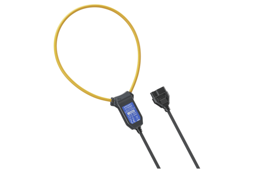 Hioki-CT6280 AC FLEXIBLE CURRENT SENSOR