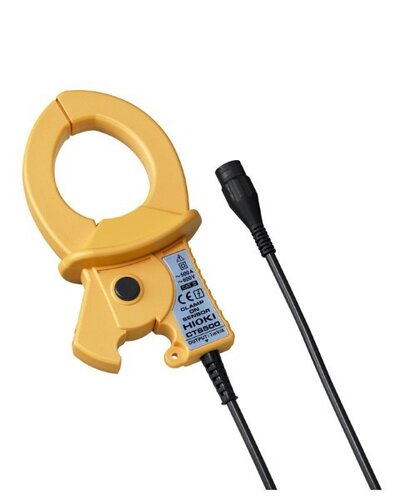 Hioki CT6500 CLAMP ON SENSOR