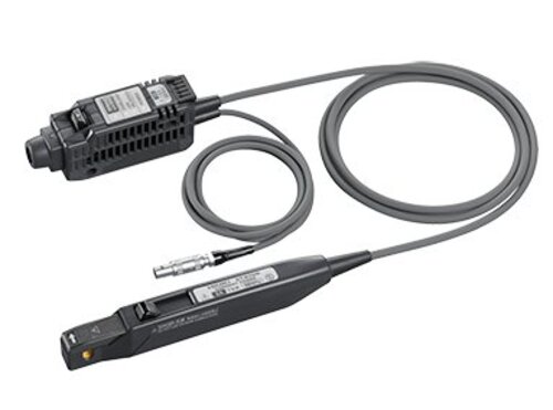 Hioki-CT6700 CURRENT PROBE, DC to 50 MHz, 5 Arms