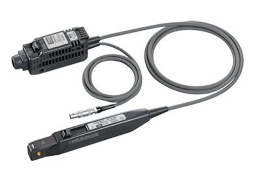 Hioki-CT6701 CURRENT PROBE, DC to 120 MHz, 5 Arms