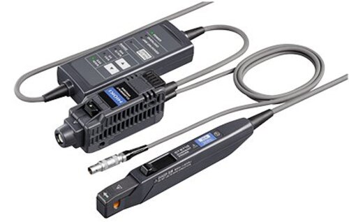 Hioki-CT6710 CURRENT PROBE, DC to 50 MHz, 30 Arms