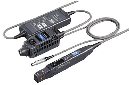 Hioki-CT6711 CURRENT PROBE, DC to 120 MHz, 30 Arms