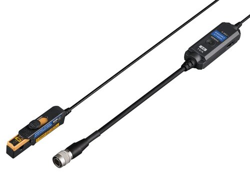 Hioki CT6830 Ultra-compact AC/DC Current Probe, 2 A / 100 kHz