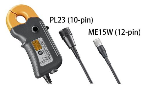 Hioki-CT6841A AC/DC Current probe, frequency bandwidth DC to 1 MHz, 20 A AC/DC