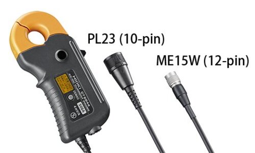 Hioki-CT6844A AC/DC Current probe, frequency bandwidth DC to 200 kHz, 500 A AC/DC