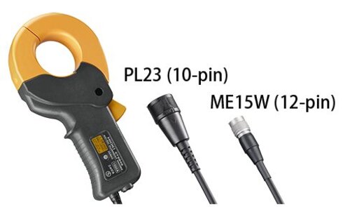 Hioki-CT6846A AC/DC Current probe, frequency bandwidth DC to 20 kHz, 1000 A AC/DC