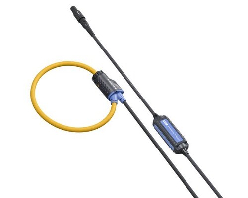 Hioki CT7044 AC FLEXIBLE CURRENT SENSOR