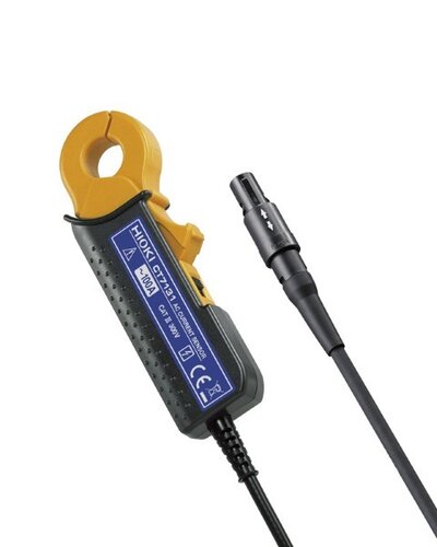 Hioki CT7131 AC CURRENT SENSOR
