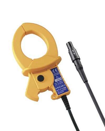 Hioki CT7136 AC CURRENT SENSOR
