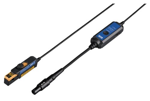 Hioki CT7812 AC/DC CURRENT PROBE  frequency bandwidth: DC to 100 kHz, 2 A AC/DC