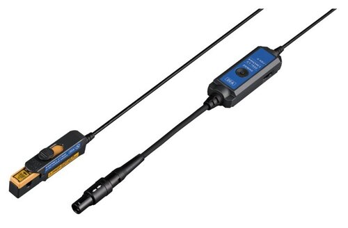 Hioki CT7822 AC/DC CURRENT PROBE frequency bandwidth: DC to 100 kHz, 20 A AC/DC