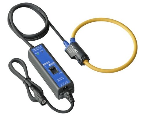 Hioki CT9667-01 AC FLEXIBLE CURRENT SENSOR