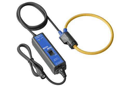 Hioki-CT9667-03 AC FLEXIBLE CURRENT SENSOR