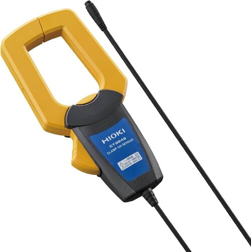 Hioki CT9848 CLAMP ON SENSOR