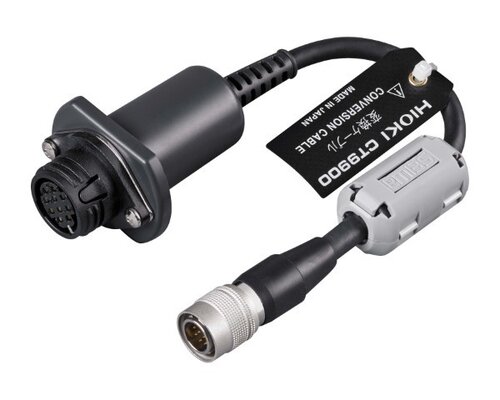 Hioki CT9900 CONVERSION CABLE