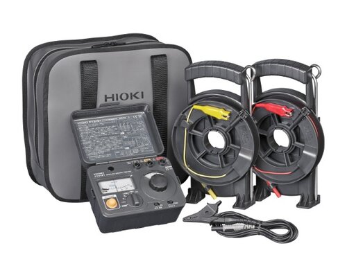 Hioki FT3151 ANALOG EARTH TESTER
