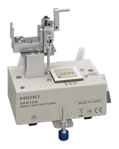 Hioki-IM9100 SMD TEST FIXTURE
