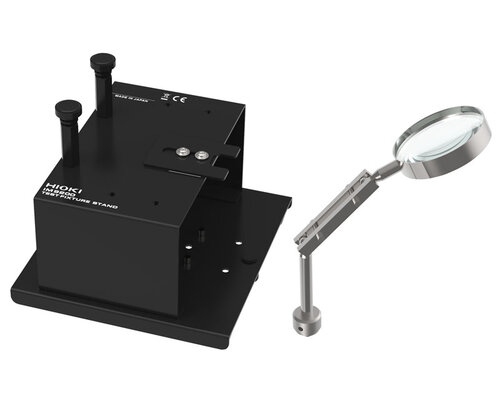 Hioki IM9200 TEST FIXTURE STAND