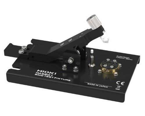 Hioki-IM9201 SMD TEST FIXTURE