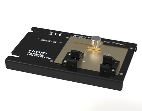 Hioki-IM9202 TEST FIXTURE